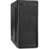Корпус EXEGATE MIDITOWER XP-332UC-UNS350