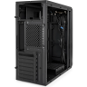 Корпус EXEGATE MIDITOWER XP-332UC-UNS500