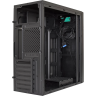 Корпус EXEGATE MIDITOWER XP-333U-UNS350