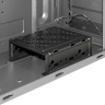 Корпус EXEGATE MIDITOWER XP-333U-UNS350