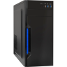 Корпус EXEGATE MIDITOWER XP-333U-UNS350