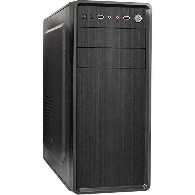Корпус EXEGATE MIDITOWER XP-401-UNS400