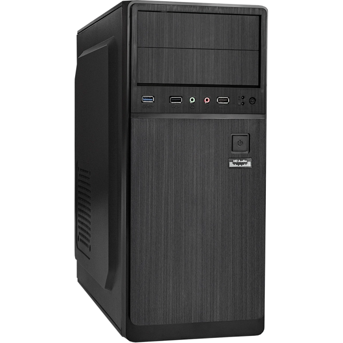 Корпус EXEGATE MIDITOWER XP-402U-UNS400