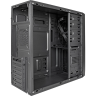 Корпус EXEGATE MIDITOWER XP-402U-UNS450