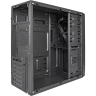 Корпус EXEGATE MIDITOWER XP-402U2-UNS400