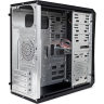 Корпус EXEGATE MINITOWER BA-201-UNS350