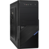 Корпус EXEGATE MINITOWER BA-201-UNS400