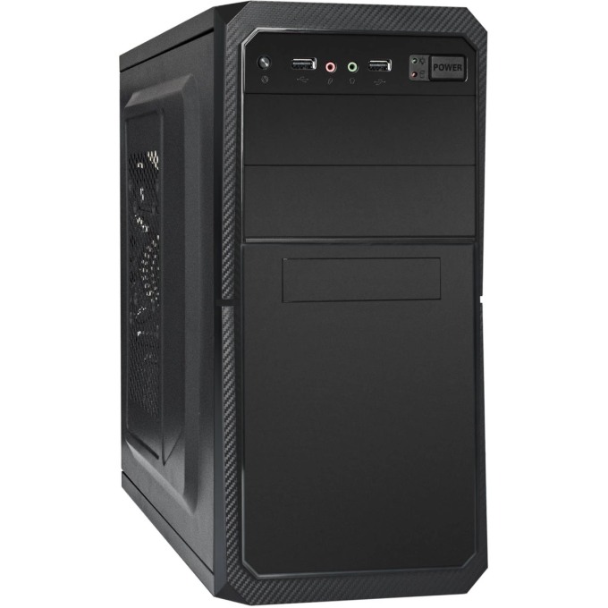 Корпус EXEGATE MINITOWER BA-202-UNS400