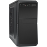 Корпус EXEGATE MINITOWER BA-202-UNS400