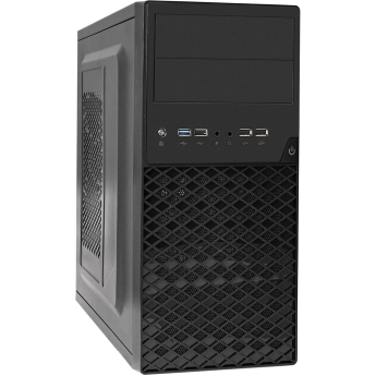 Корпус EXEGATE MINITOWER BA-203U-UNS400