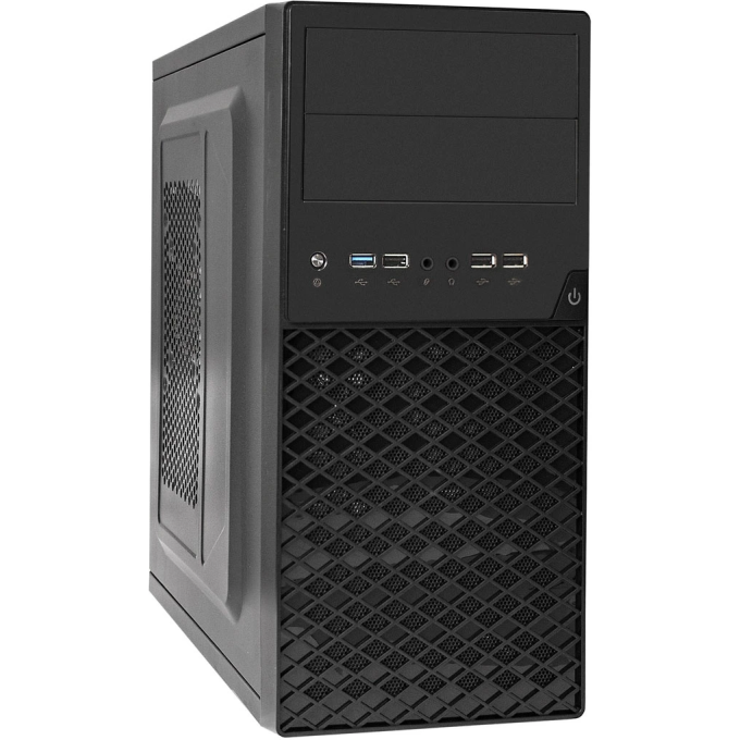 Корпус EXEGATE MINITOWER BA-203U-UNS400