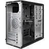 Корпус EXEGATE MINITOWER BA-203U-UNS500