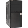 Корпус EXEGATE MINITOWER BA-204U-UNS400