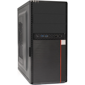 Корпус EXEGATE MINITOWER BA-204U-UNS450