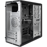 Корпус EXEGATE MINITOWER BA-204U-UNS500