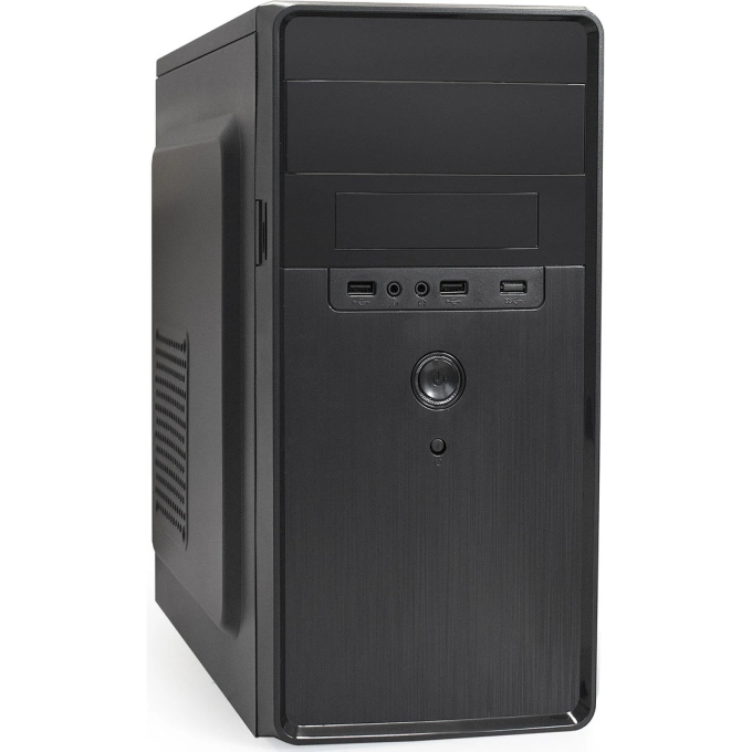 Корпус EXEGATE MINITOWER BA-309-UNS400
