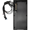 Корпус EXEGATE MINITOWER BAA-104U-UNS500