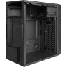 Корпус EXEGATE MINITOWER BAA-105-01-UNS350