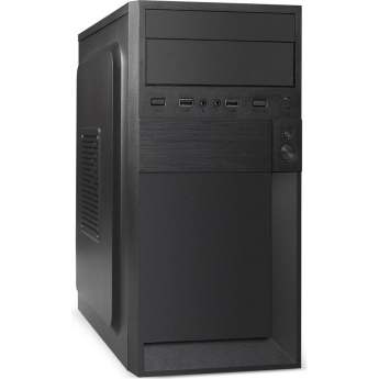 Корпус EXEGATE MINITOWER BAA-105-01-UNS400