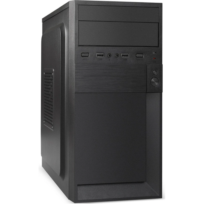 Корпус EXEGATE MINITOWER BAA-105-01-UNS500