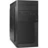 Корпус EXEGATE MINITOWER BAA-105-01-UNS500