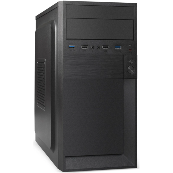 Корпус EXEGATE MINITOWER BAA-105U2-01-UNS400