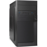 Корпус EXEGATE MINITOWER BAA-105U2-01-UNS450