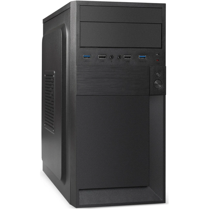 Корпус EXEGATE MINITOWER BAA-105U2-01-UNS500