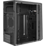 Корпус EXEGATE MINITOWER BAA-106-UNS350