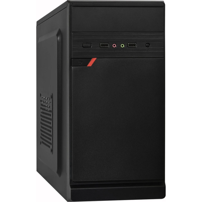 Корпус EXEGATE MINITOWER BAA-106-UNS500