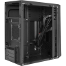 Корпус EXEGATE MINITOWER BAA-107U-UNS500