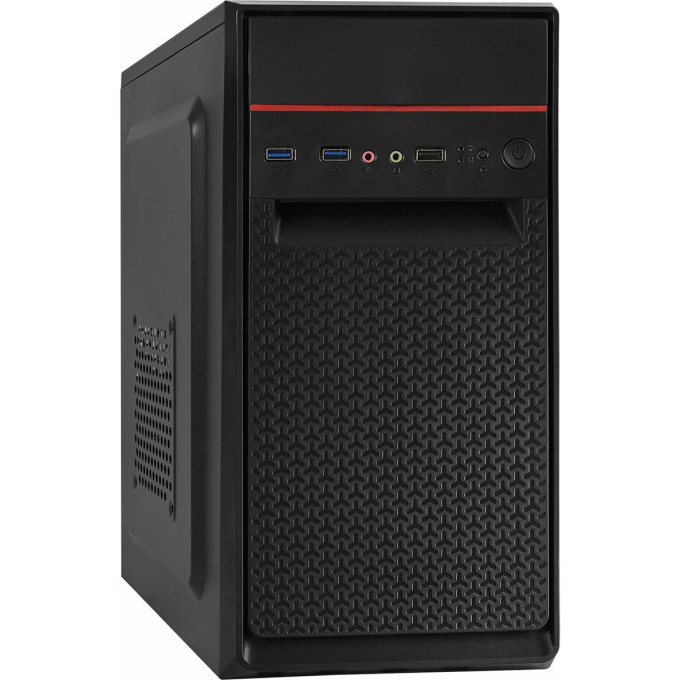 Корпус EXEGATE MINITOWER BAA-107U-UNS500