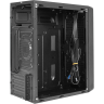 Корпус EXEGATE MINITOWER BAA-108-UNS450 (mATX, БП UNS450
