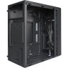 Корпус EXEGATE MINITOWER BAA-109U2-UNS400