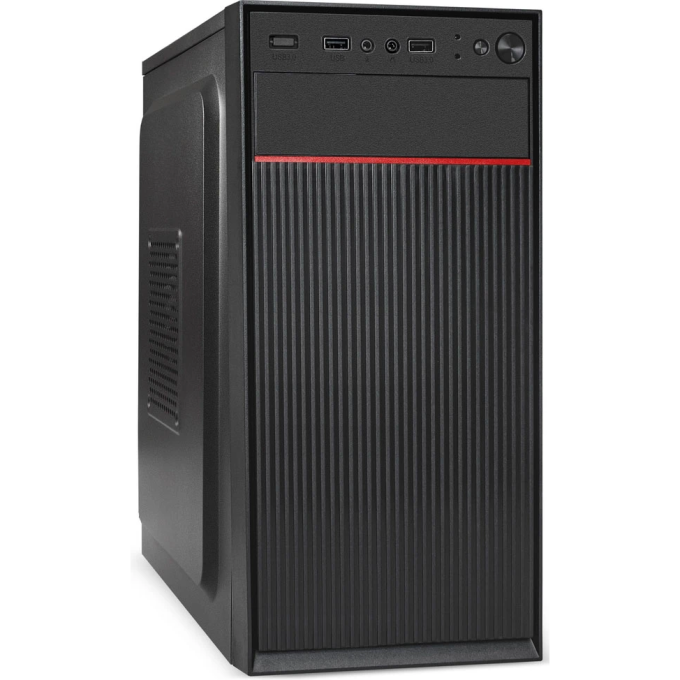 Корпус EXEGATE MINITOWER BAA-113-UNS500