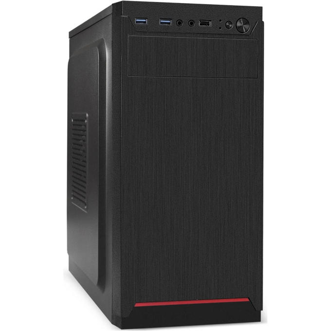 Корпус EXEGATE MINITOWER BAA-114U2-UNS500