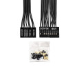 Корпус EXEGATE MINITOWER BAA-303-AAA350 EX297996RUS