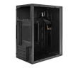 Корпус EXEGATE MINITOWER BAA-303-AAA450 EX297998RUS