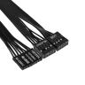 Корпус EXEGATE MINITOWER BAA-303-AAA450 EX297998RUS