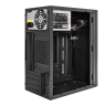 Корпус EXEGATE MINITOWER BAA-303U-AAA400 EX298000RUS