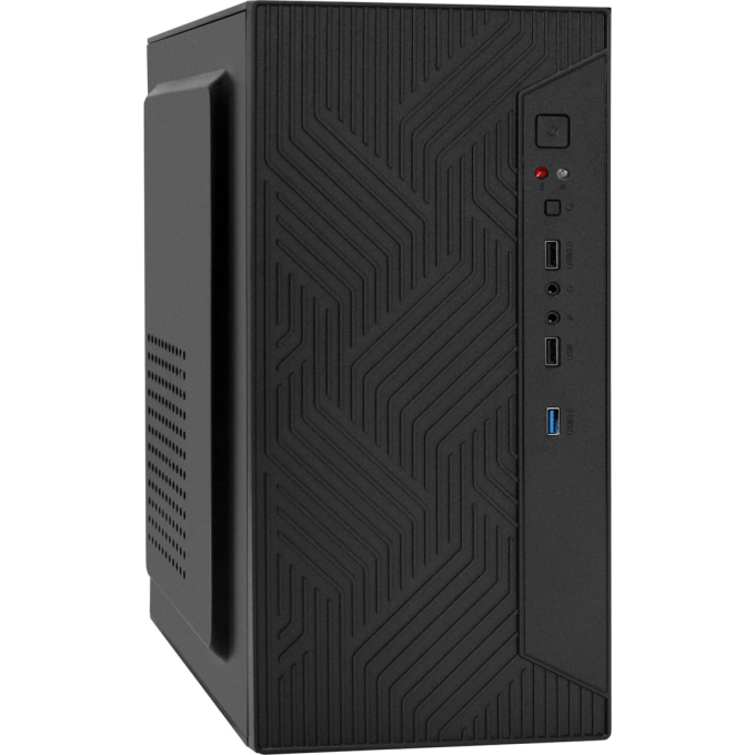 Корпус EXEGATE MINITOWER BAA-303U-UNS350