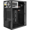 Корпус EXEGATE MINITOWER BAA-308-AAA400 EX298003RUS