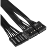 Корпус EXEGATE MINITOWER BAA-308-AAA400 EX298003RUS