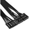 Корпус EXEGATE MINITOWER BAA-308 EX297993RUS