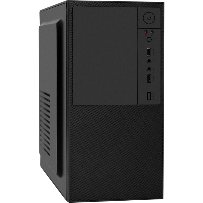 Корпус EXEGATE MINITOWER BAA-308-UNS500