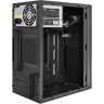 Корпус EXEGATE MINITOWER BAA-308U2-AAA350 EX298005RUS