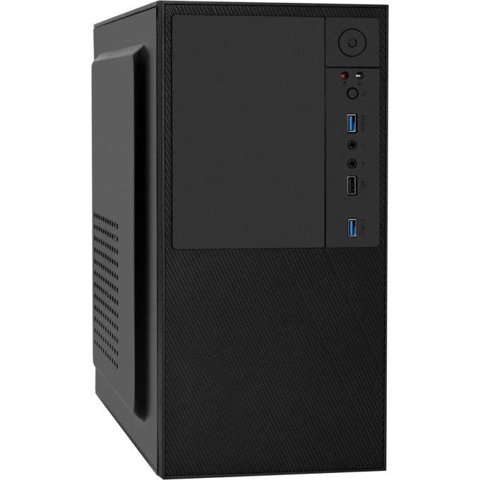 Корпус EXEGATE MINITOWER BAA-308U2-UNS450