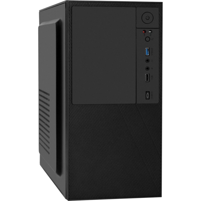 Корпус EXEGATE MINITOWER BAA-308UC EX297995RUS