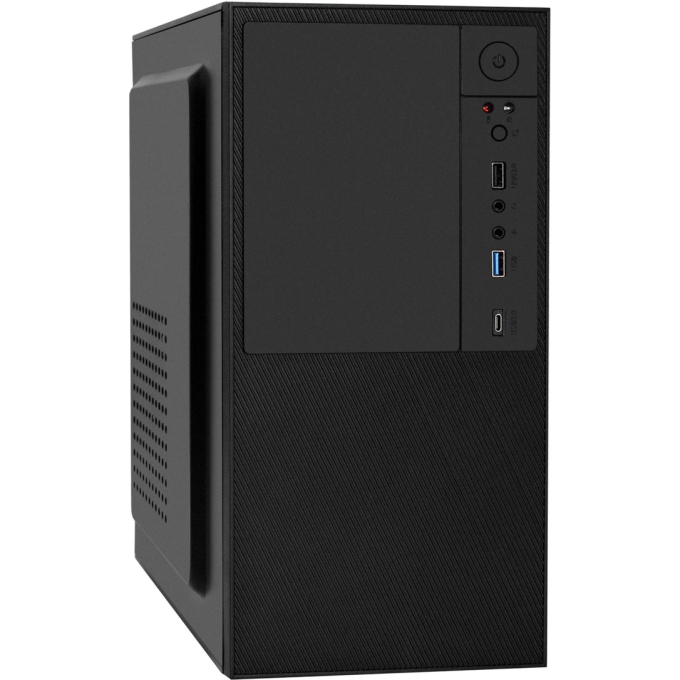 Корпус EXEGATE MINITOWER BAA-308UC-UNS450