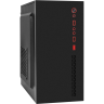 Корпус EXEGATE MINITOWER BAA-403-UNS400